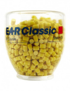 Bouchons E.A.R Classic