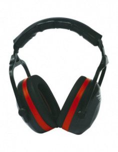 Casque antibruit