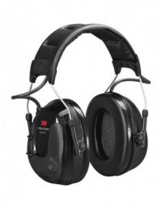 Casque antibruit actif Protac III