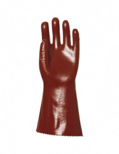 Gants PVC (lot de 10 paires)