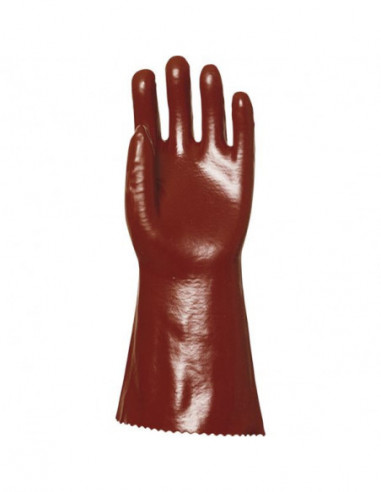 Gants PVC (lot de 10 paires)