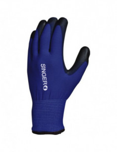 Gants enduit PU Nymflex