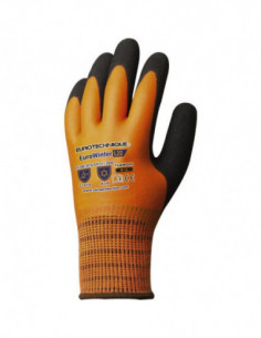 Gants tout enduit LATEX
