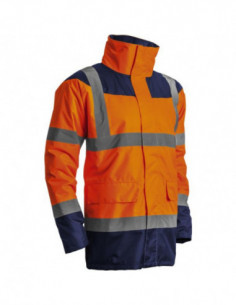 Parka Matelassée HIVI