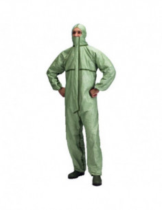 Combinaison Tyvek Classic Plus