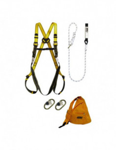 Ensemble de sécurité universel