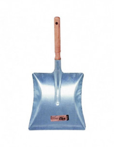 Pelle ménagère métal