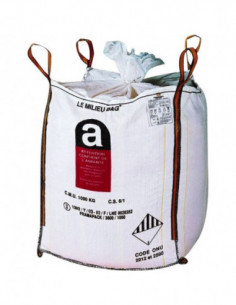 Big Bag amiante