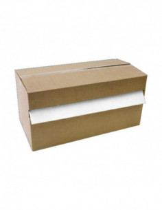Absorbant hydrocarbures en rouleau