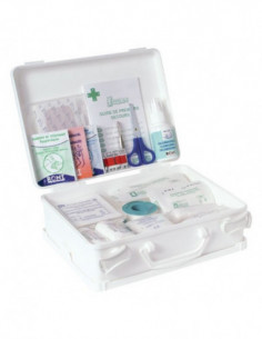 Trousse de secours muli-activités