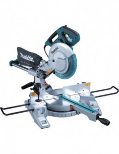 Scie radiale LS1018L