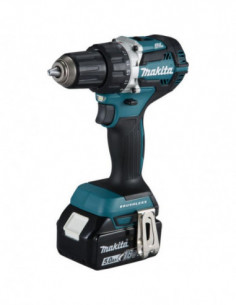 Perceuse visseuse DDF484RTJ