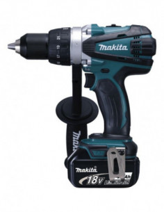 Perceuse visseuse DDF458