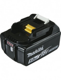 Batterie 18V 5 AH