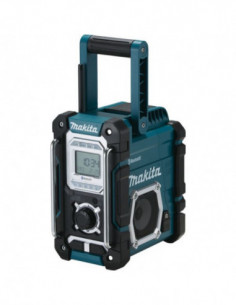 Radiode chantier DMR108