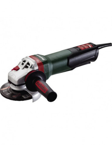 Meuleuse WEPBA 17-125 Quick