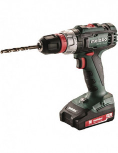 Perceuse visseuse BS 18 L Quick