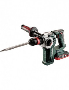 Perforateur burineur KHA 18 LTX BL 24 Quick