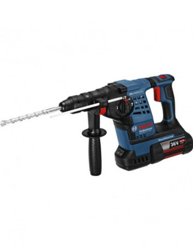 Perforateur burineur GBH 36 VF-LI Plus