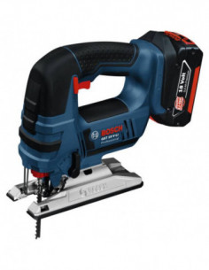 Scie sauteuse GST 18V-LI