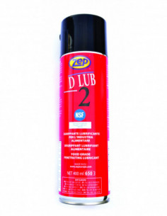 Dégrippant alimentaire