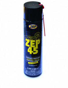 Dégrippant lubrifiant