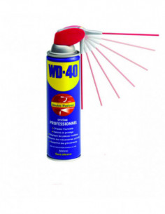 Dégrippant WD40