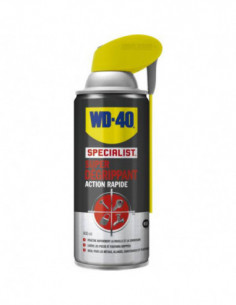 Dégrippant WD 40 Specialist