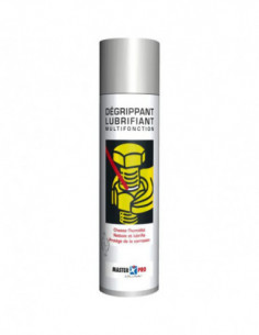 Dégrippant lubrifiant