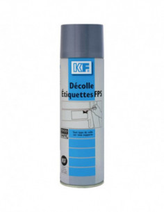 Décolle-étiquette