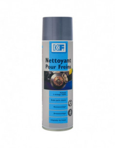 Nettoyant frein