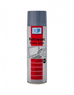 Nettoyant écran plat