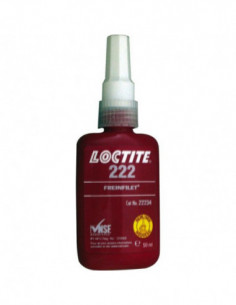 Loctite 222 - Freinfilet Faible