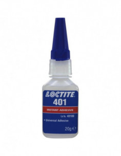 Loctite 401 - Adhésif bois
