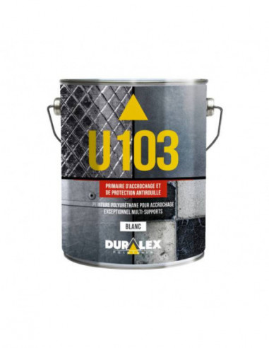 Primaire U 103