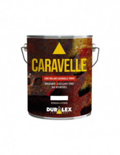 Laque antirouille caravelle