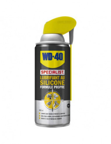 Lubrifiant Silicone WD-40 Specialist
