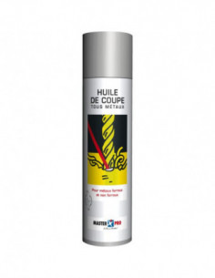 Huile de coupe