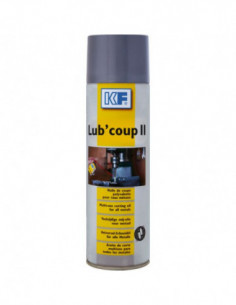 Huile de coupe polyvalente Lub'Coup II