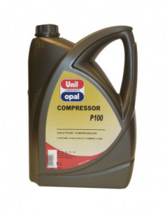 Huile compresseur à piston