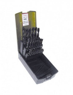 Foret speed power en coffret