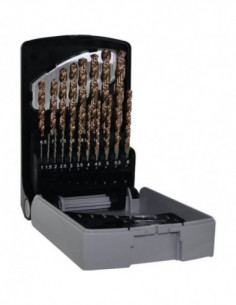 Foret Furius en coffret