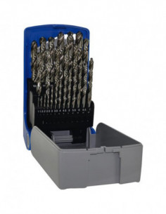 Foret G T en coffret