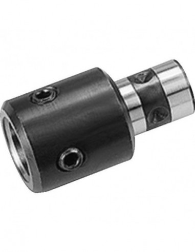 Adaptateur QI/Weldon