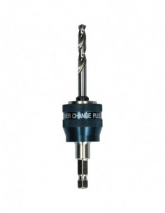 Adaptateur power change Plus