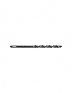 Foret de centrage carbure pour couronne