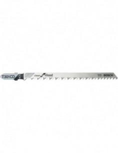 Lame de scie sauteuse T301CD