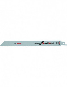 Lame de scie sabre S 1122HF