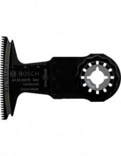 Lame plongeante ALL 65 APC