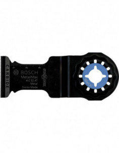 Lame plongeante AIZ 32 AT METALMAX